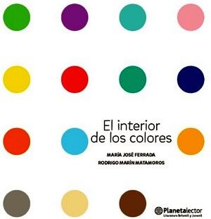 EL INTERIOR DE LOS COLORES