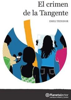 EL CRIMEN DE LA TANGENTE