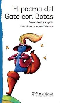 EL POEMA DEL GATO CON BOTAS