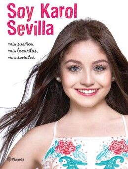 SOY KAROL SEVILLA