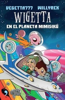 WIGETTA EN EL PLANETA MIMISIK