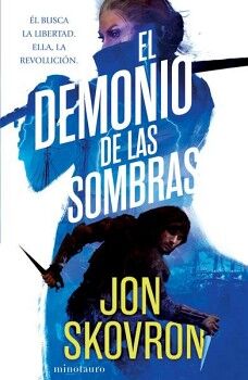 EL DEMONIO DE LAS SOMBRAS