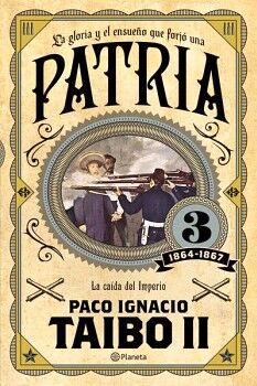 PATRIA 3