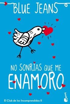 NO SONRAS QUE ME ENAMORO