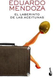 EL LABERINTO DE LAS ACEITUNAS
