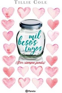 MIL BESOS TUYOS