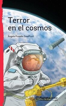 TERROR EN EL COSMOS