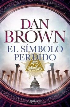 EL SMBOLO PERDIDO