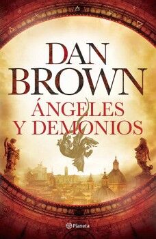 NGELES Y DEMONIOS