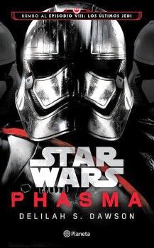 STAR WARS. PHASMA