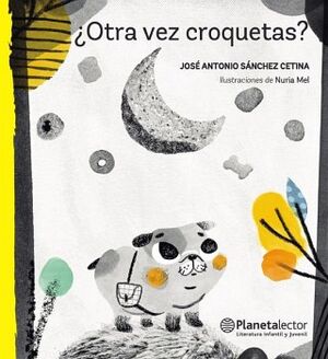 OTRA VEZ CROQUETAS?