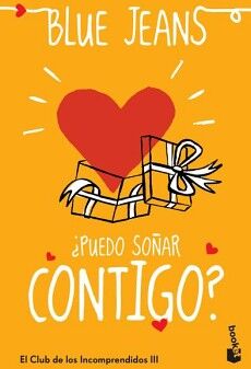 PUEDO SOAR CONTIGO?