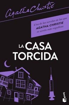 LA CASA TORCIDA