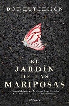 EL JARDN DE LAS MARIPOSAS