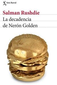 LA DECADENCIA DE NERN GOLDEN