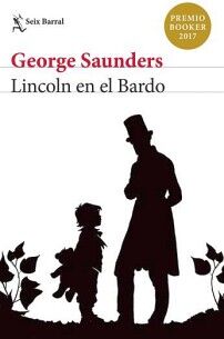 LINCOLN EN EL BARDO