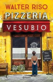 PIZZERA VESUBIO