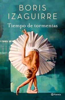 TIEMPO DE TORMENTAS