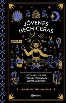 JVENES HECHICERAS