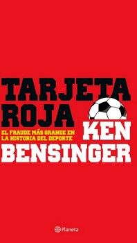 TARJETA ROJA