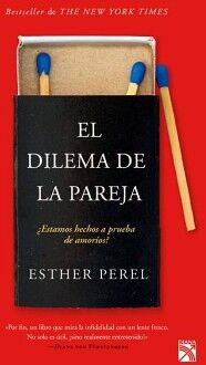 EL DILEMA DE LA PAREJA