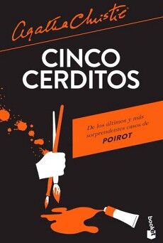 CINCO CERDITOS