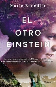 EL OTRO EINSTEIN