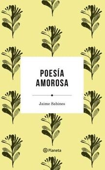 POESA AMOROSA