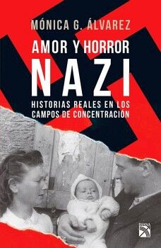 AMOR Y HORROR NAZI