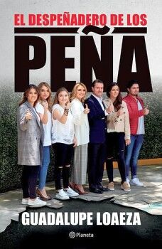 EL DESPE�ADERO DE LOS PE�A