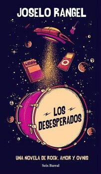 LOS DESESPERADOS