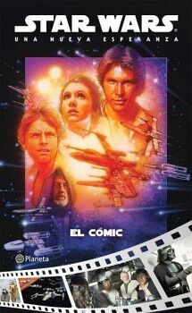 STAR WARS. UNA NUEVA ESPERANZA. EL C�MIC