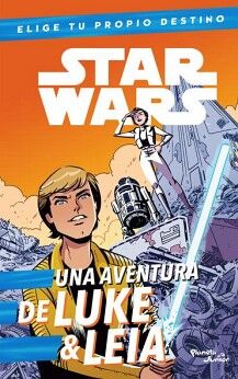 LEIA. ELIGE TU PROPIO DESTINO