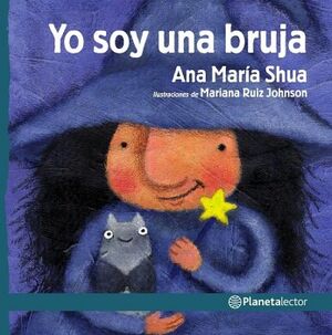 YO SOY UNA BRUJA