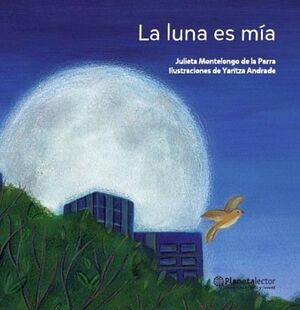 LA LUNA ES MA