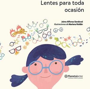 LENTES PARA TODA OCASIN