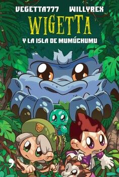 WIGETTA Y LA ISLA DE MUMUCHUMU