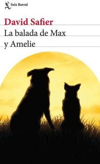 LA BALADA DE MAX Y AMELIE