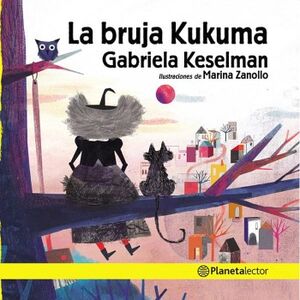 LA BRUJA KUKUMA