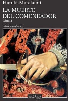 LA MUERTE DEL COMENDADOR L2