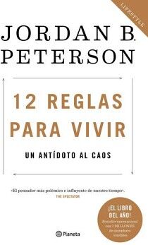 12 REGLAS PARA VIVIR