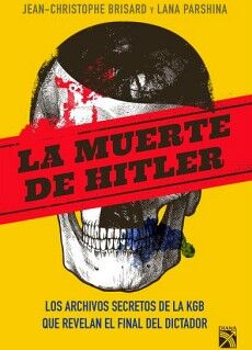 LA MUERTE DE HITLER