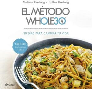 EL MTODO WHOLE30