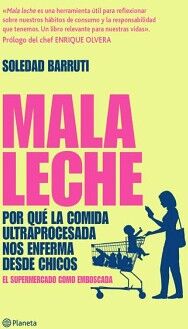 MALA LECHE