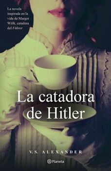 LA CATADORA DE HITLER