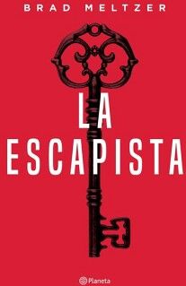 LA ESCAPISTA