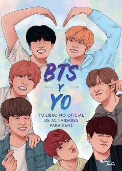 BTS Y YO