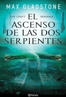 THE CRAFT SEQUENCE. EL ASCENSO DE LAS DOS SERPIENTES