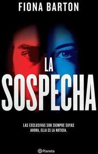 LA SOSPECHA