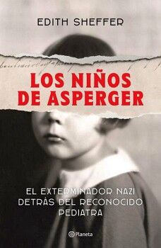 LOS NIOS DE ASPERGER